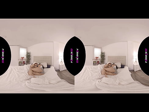 ❤️ PORNBCN VR İki gənc lezbiyan 4K 180 3D virtual reallıqda azğın yuxudan oyanır Cenevrə Bellucci Katrina Moreno Keyfiyyətli seks bizdə ❤